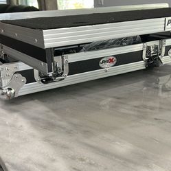 Cover Case For Mixer