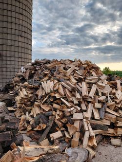 Firewood