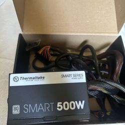 Power supply