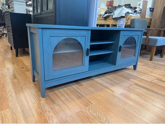 Farmhouse TV Stand Rome Green