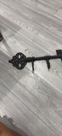 Iron vintage