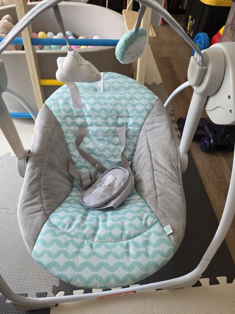 Baby Swing