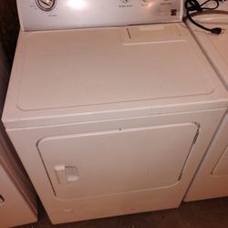 Kenmore Gas Dryer 