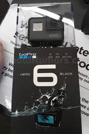 GoPro 6