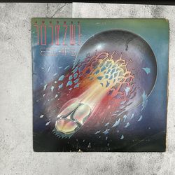 Journey “ESC4P3” Album Vinyl Record LP