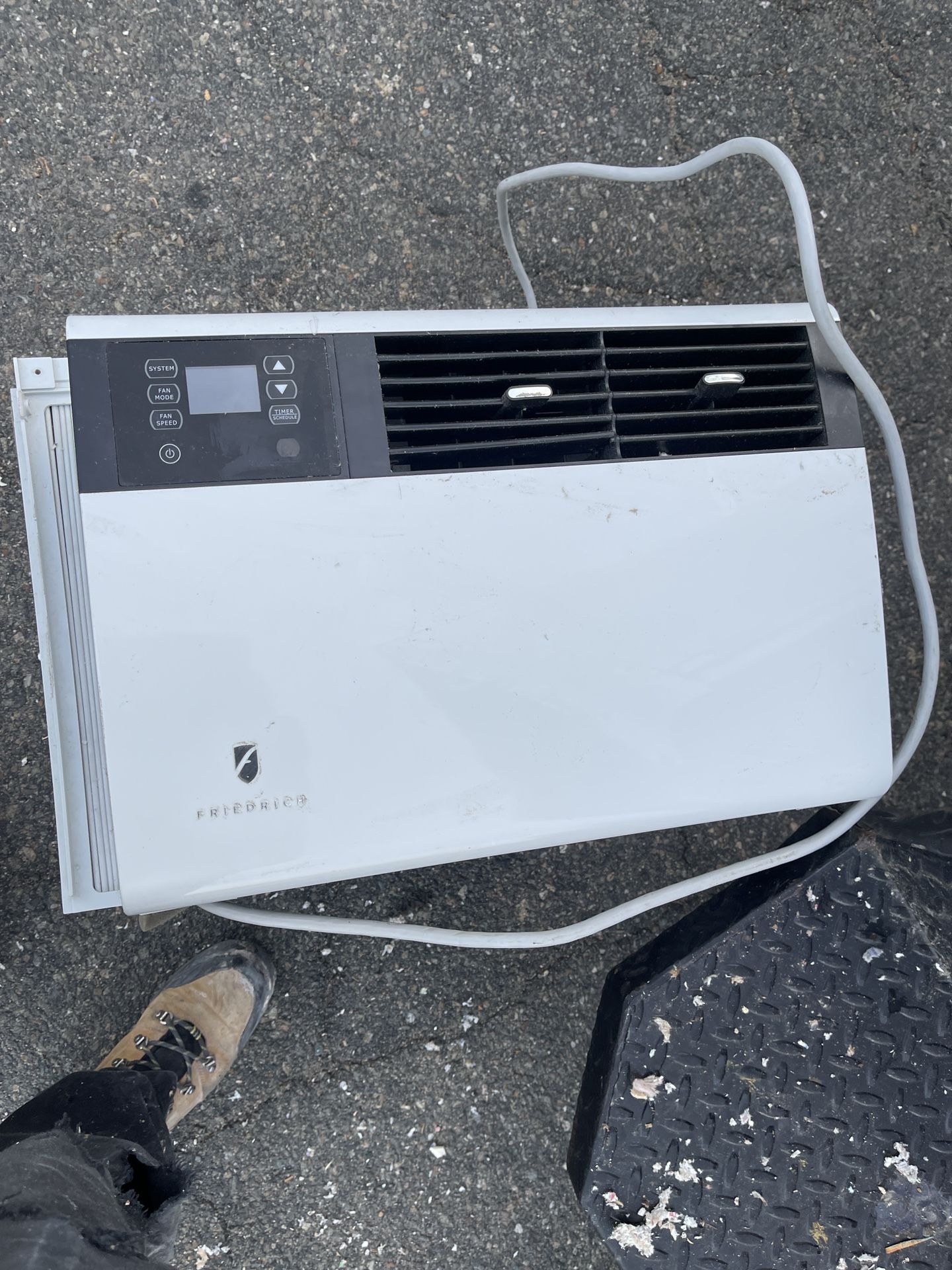 Window Ac