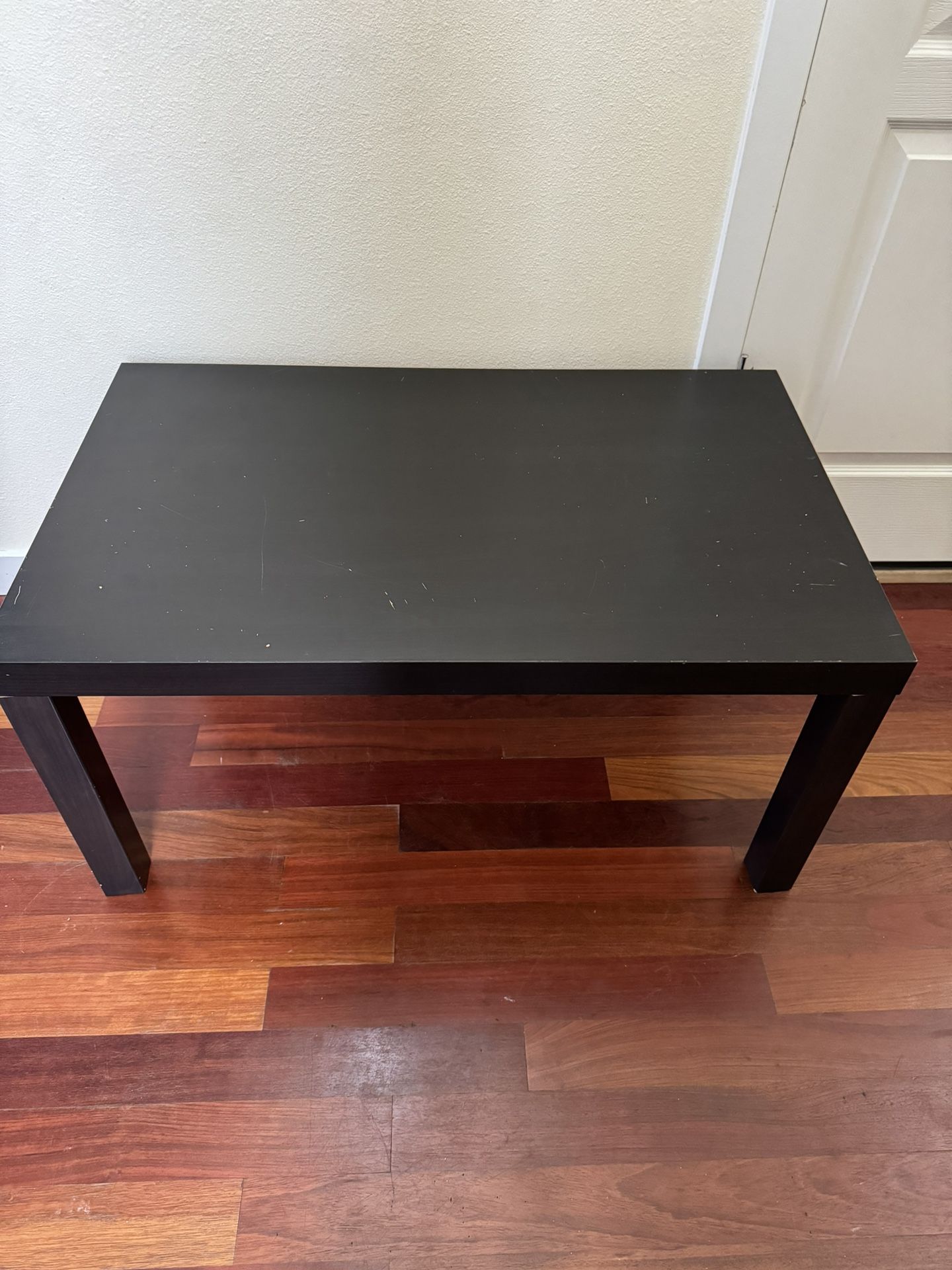 IKEA Coffee Table 