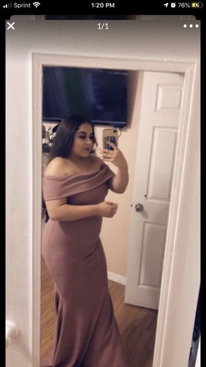 New And Used Wedding Dress For Sale In Glendale Ca Offerup