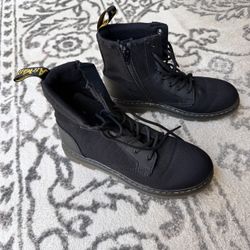 Kids Shoes Doctor Martens Boots Youth Size 4