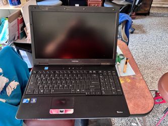 Laptop