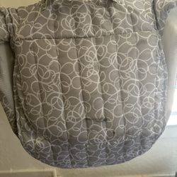 Carry On Bassinet