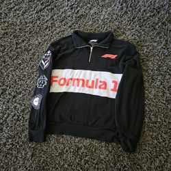 Formula 1 Jacket 