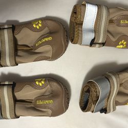 Dog Shoes Medium