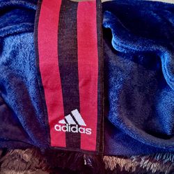 Brand New adidas scarf 