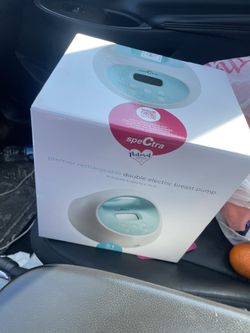 Brand New Premium Breast Pump