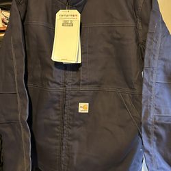 Carhart FR Jacket