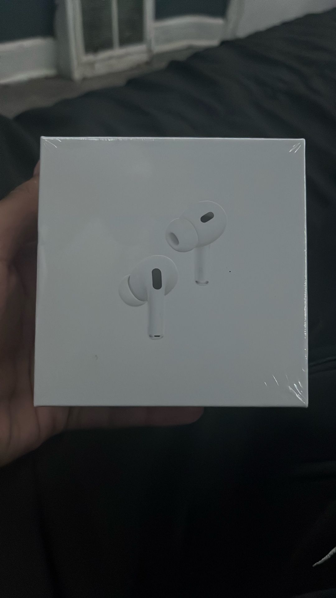 Airpod Pros Gen 2