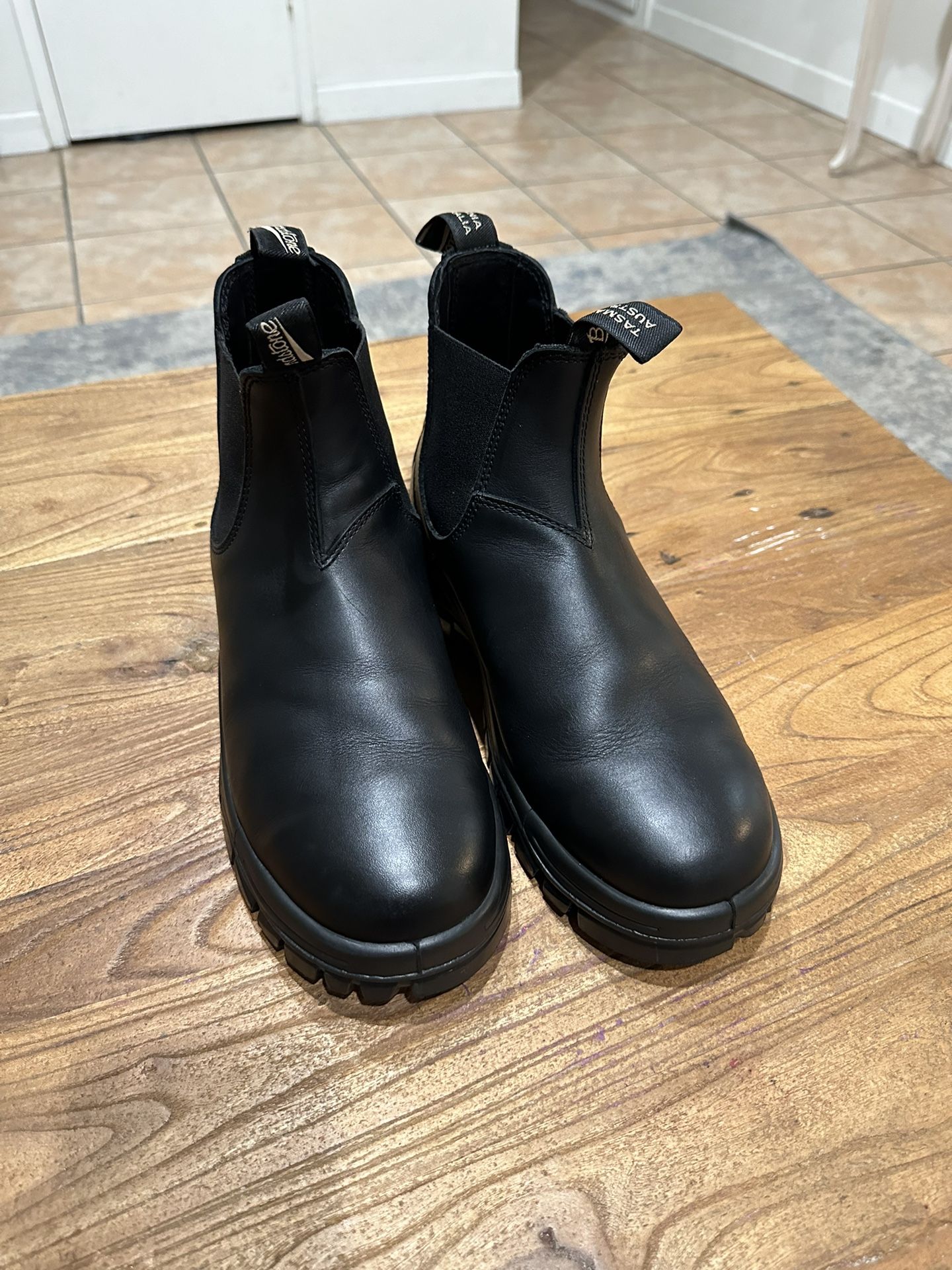 Blundestone Boots