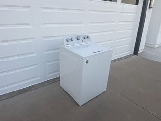 Washer
