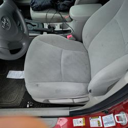 Toyota Corolla Car Seat 
