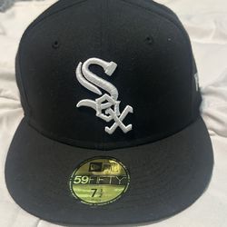 Sox Hat