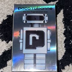 Phantom Paco Rabanne 