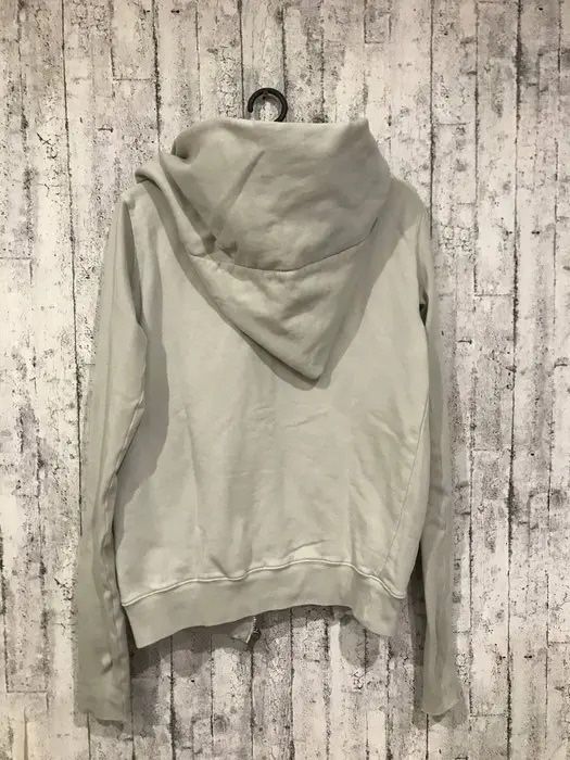 Rick Owens DRKSHDW mountain Hoodie