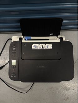 Canon Pixma TS3522