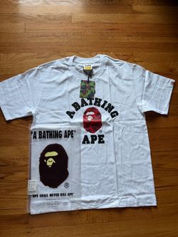 A Bathing Ape BAPE