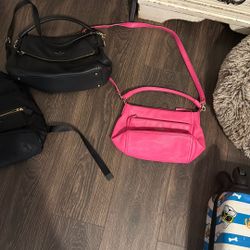 Name, brand, design, designer, purses