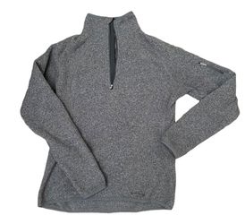 Eddie Bauer Fleece Sweatshirt