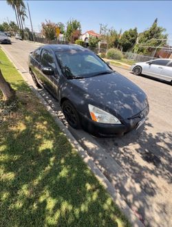 03 Honda Accord EX V6 for sale