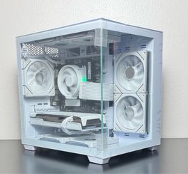 Budget Friendly Gaming PC - Ryzen 5 5500 + RX 6650XT 8Gb - FN, FiveM, WarZone, Roblox, Minecraft