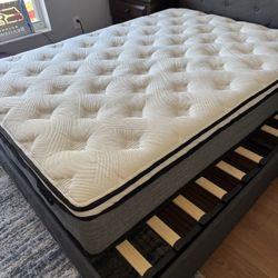 Full Mattress New