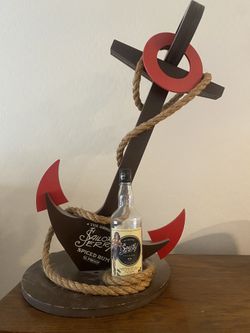 Sailor Jerry Memorabilia
