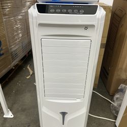 Air Cooler Fan/ Ventilador del enfriador de aire