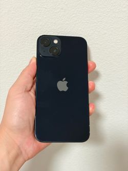 iPhone 13 Black 128GB Unlocked