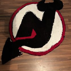 Custom Made Rug 