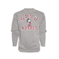 SDSU Disney Crewneck