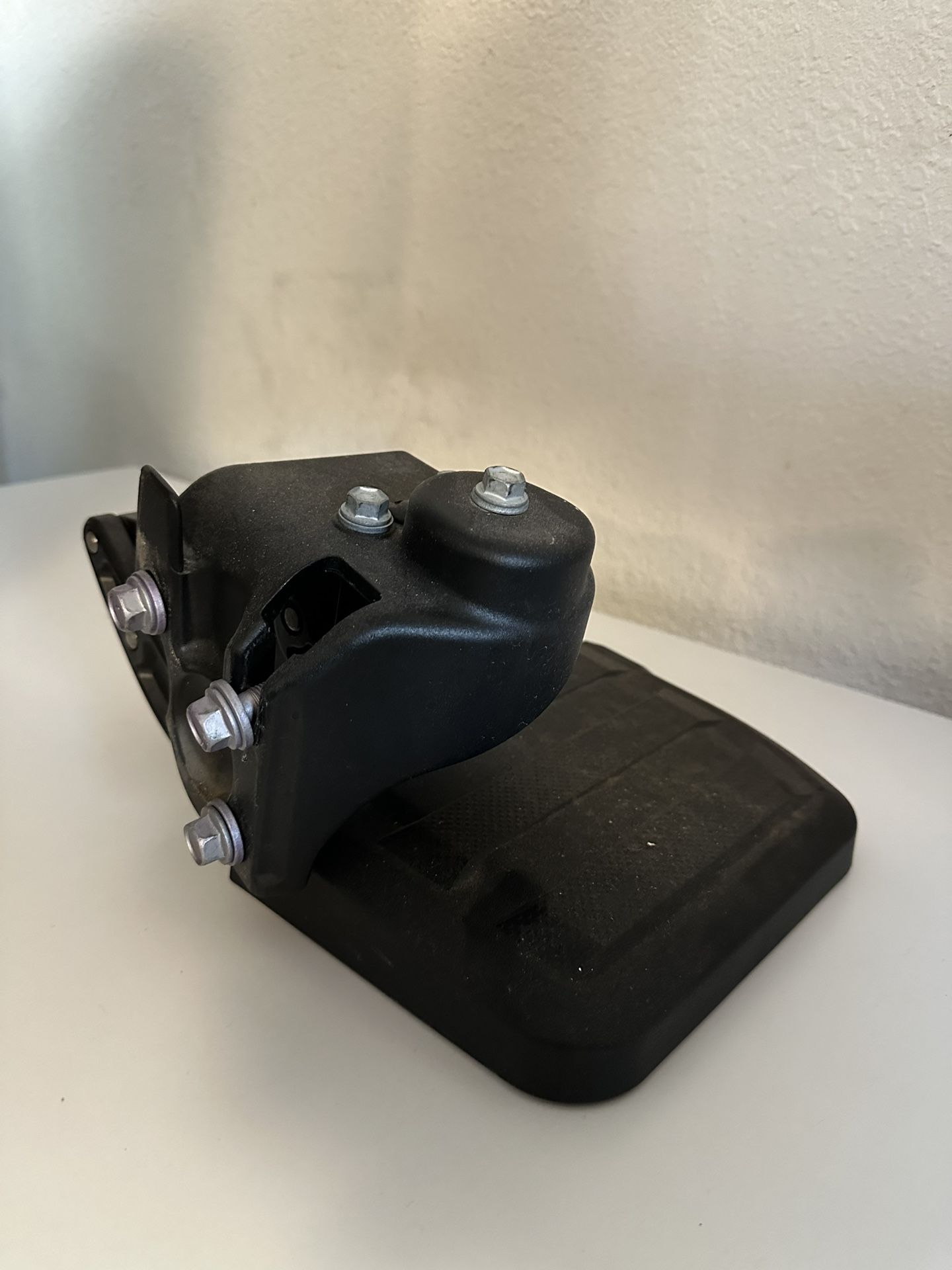 OEM Toyota Tacoma Retractable Bed Step