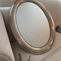 Pottery barn Mirror
