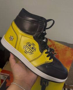 One Piece  Shoes (Size EU 41)