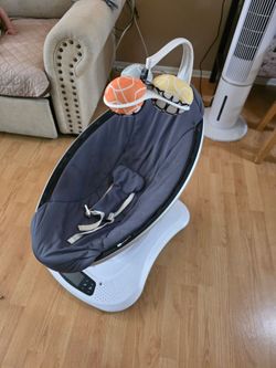 4Moms Glider Swing