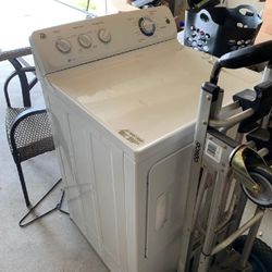 GE Dryer