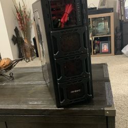 PC Tower