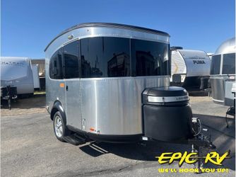 2017 Airstream Basecamp M-16 MSRP: $39,888 Sales Price: $26,950* Savings Of: $12,938