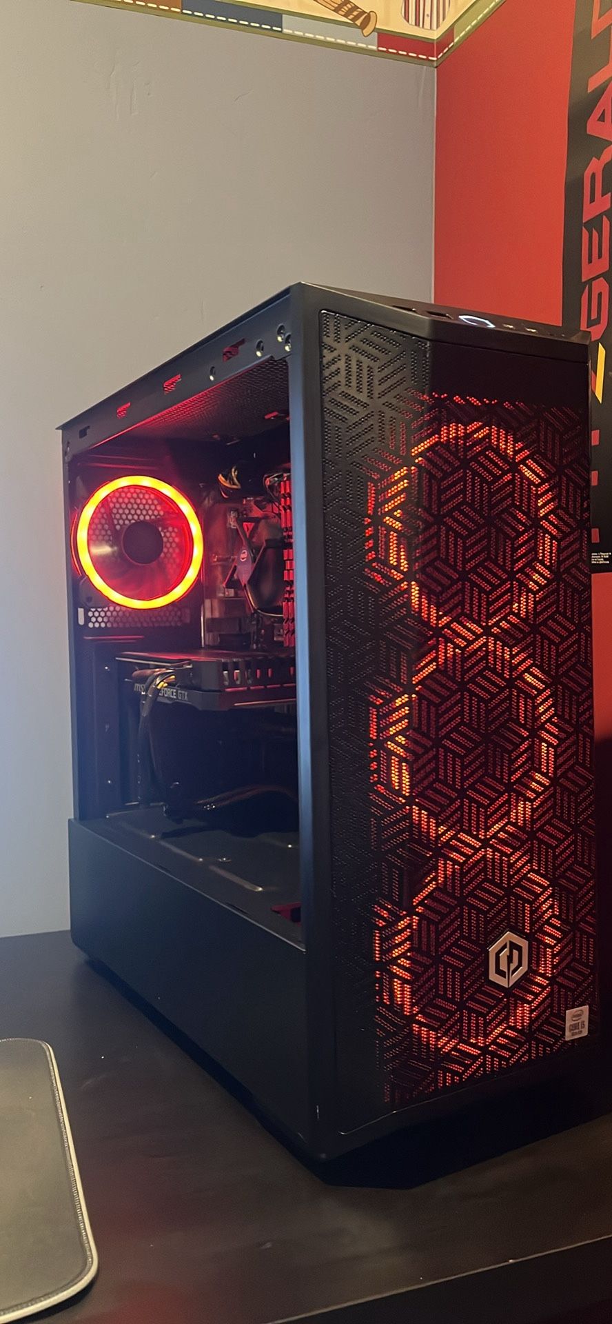 GAMING PC