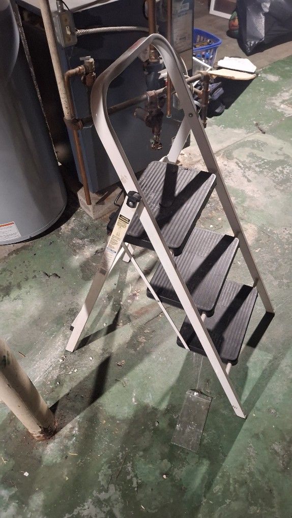 Ladder