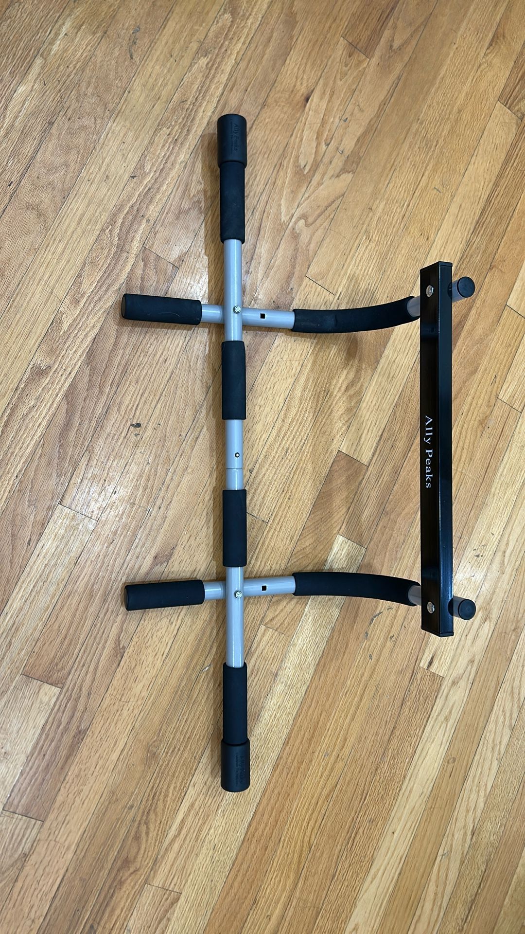 Pull Up Bar For Over Door