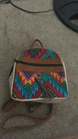Small bag